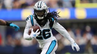 Steelers' Newly Acquired Cornerback Donte Jackson Excited To Prove He's A Top End Player  (Steelers News). Photo by Steelers.com