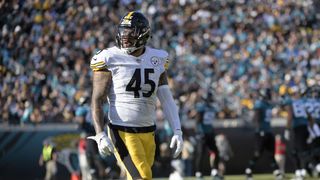 Steelers’ Roosevelt Nix Detailed The Most Embarrassing Moment Of His Career “That’s How You Get Humbled” (Steelers News). Photo by NFL.com
