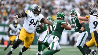 Steelers Expected To Make Big Change In Week 2 To Fix Major Issue (Steelers News). Photo by Karl Roser / Pittsburgh Steelers