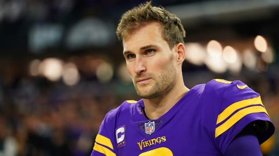 Steelers Absolutely Would Be Super Bowl Contenders If They Signed Kirk Cousins According To Marcus Spears  (Steelers News)