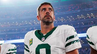 McFadden: Steelers Fans Should Be Optimistic About Aaron Rodgers In 2025 For 1 Clear Reason (Steelers News). Photo by NFL.com