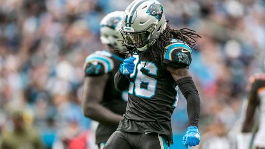 Steelers Land A Former Captain Who Can Be A Big Mentor To Joey Porter Jr (Steelers News)