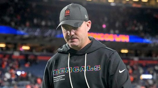 Bengals' Zac Taylor Drops Confident Statement Ahead Of Clash With Steelers On Thursday Night Football (Steelers News)