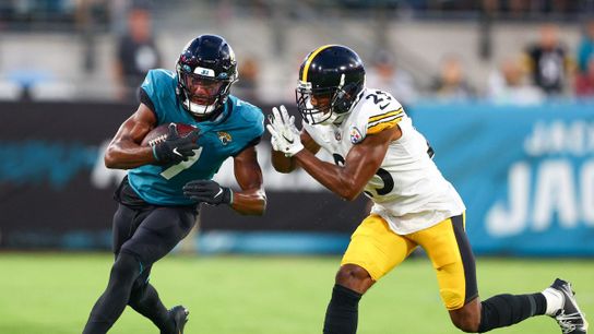 Steelers Bringing Zay Jones To Pittsburgh Isn’t A Solution: “Never Had A 1,000-Yard Season” (Steelers News)