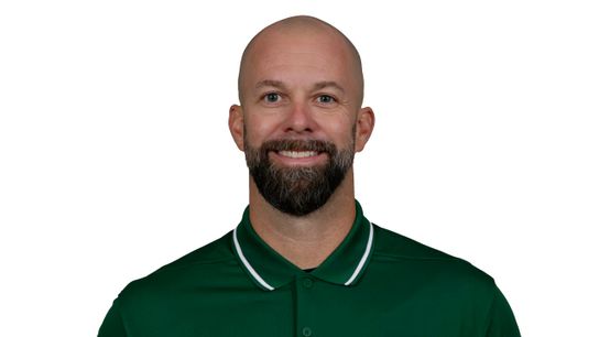 Steelers new wide receivers coach Zach Azzanni Steelers new wide receivers coach Zach Azzanni