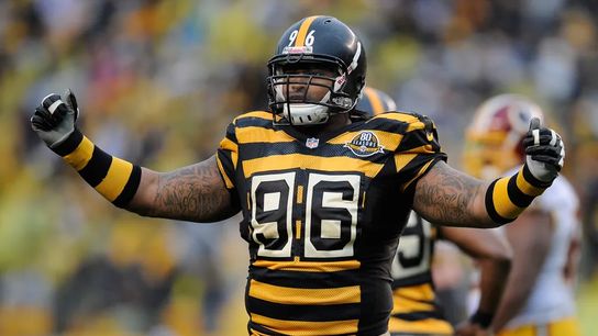 Former Steelers Defender Ziggy Hood Stops Potential School Tragedy (Steelers News)
