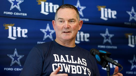 Steelers' Mike Zimmer Steelers' Mike Zimmer