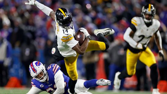 Steelers George Pickens Steelers George Pickens