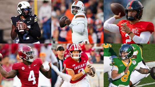 Steelers Continue To Face Crucial Draft Dilemma: "It's A Tough Year To Be Hunting For A Franchise QB" (Steelers News)