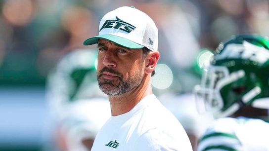 Steelers Get Exciting News On The Aaron Rodgers Front: "He's Going To Be There" (Steelers News)