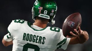 Aaron Rodgers Has Secretly Been Working With Steelers Behind The Scenes Throughout 2025 Offseason (Steelers News). Photo by Elsa / Getty Images