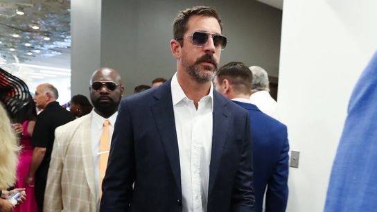 Steelers Don't Anticipate Aaron Rodgers To Be At OTAs; Mandatory Minicamp Now Likely (Steelers News)