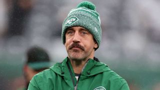 Insider Gives Reason Why Steelers Are Not Forcing Aaron Rodgers' Hand (Steelers News). Photo by People.com