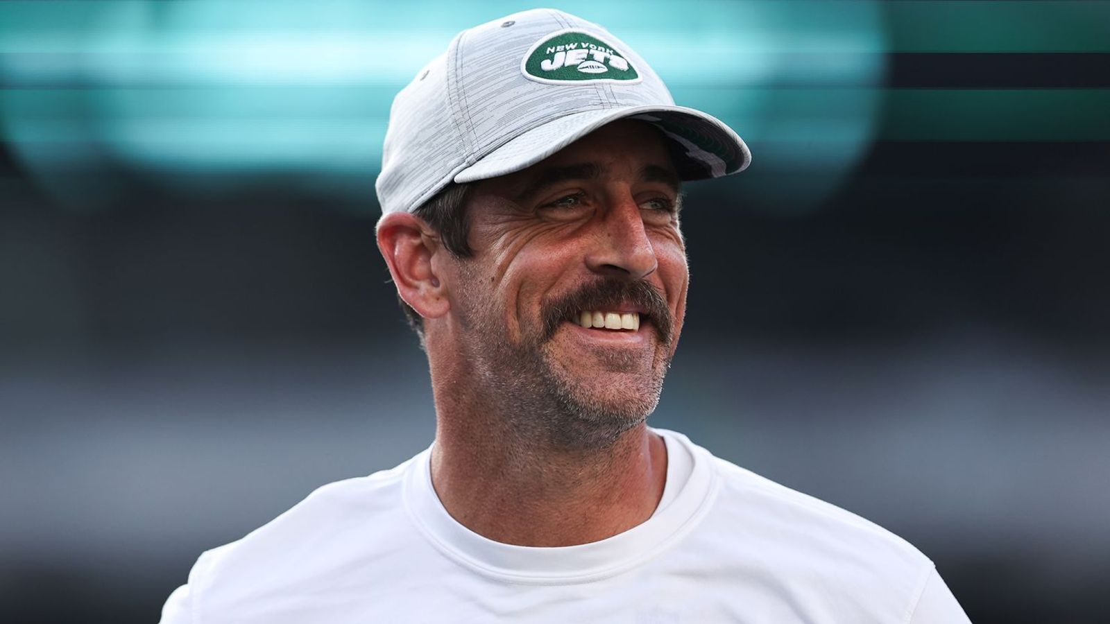 Fittipaldo: Steelers Content Waiting Until "Early July" For Aaron Rodgers (Steelers News). Photo by CNN