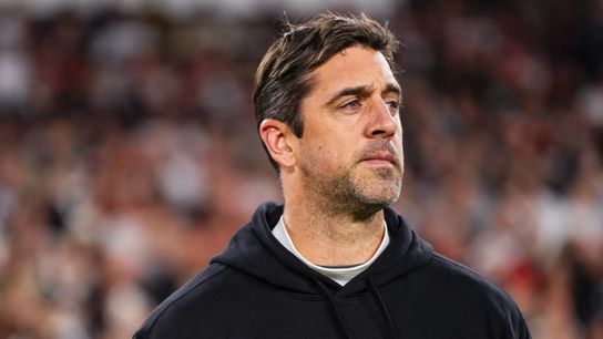 Former Steelers Safety Mike Logan Put Aaron Rodgers On Blast: "We Wouldn't Have Tolerated This"  (Steelers News)