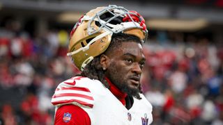 Steelers Seriously Risk Repeating History If They Ignore Lessons From Brandon Aiyuk Saga (Steelers News). Photo by Perry Knotts / Getty Images