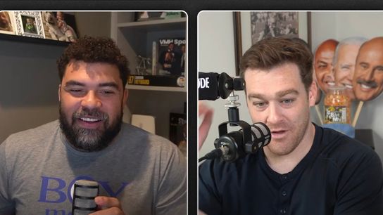 Steelers' Cam Heyward Shares His Informative Top Defensive Line Prospects In The 2025 NFL Draft (Steelers News)