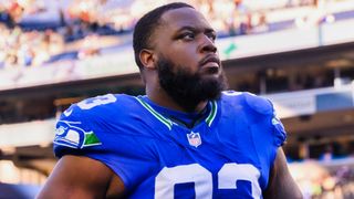 Steelers Now Bringing In Former Seahawks 4th Round Pick For A Visit (Steelers News). Photo by Steven Bisig / Imagn Images