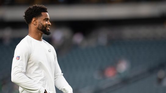 Steelers' Bold Offseason Moves Leave Darius Slay Fired Up: "It’s Going to Be Fun" (Steelers News)