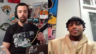 Steelers Defender Gets Honest About Pittsburgh's Current Quarterback Situation: "Aaron [Rodgers], Come On Dog" (Steelers News). Photo by YouTube / Psychotic & Iconic Sports Podcast
