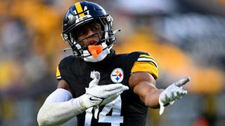 Steelers Would Need A "Really Good Offer" To Trade The Extremely Controversial George Pickens (Steelers News). Photo by CBS Sports