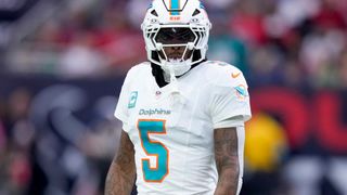 Steelers’ Blockbuster Trade For Jalen Ramsey Slammed As Massive "Mistake" Ahead Of 2025 NFL Season (Steelers News). Photo by Eric Christian Smith / AP Photo