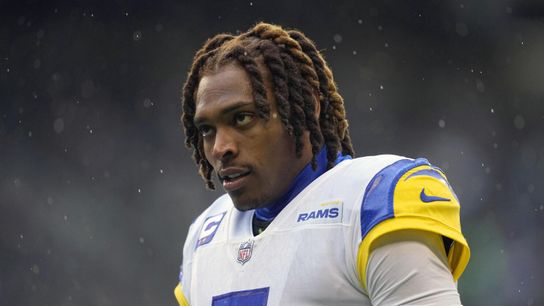 Report: Steelers Had Strong Competition For Jalen Ramsey Via An NFC West Team (Steelers News)