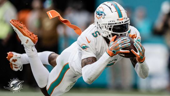 Steelers Jalen Ramsey