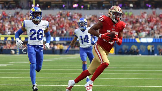 Steelers Gain Clarity On The Chance Of Acquiring WR Jauan Jennings  (Steelers News)