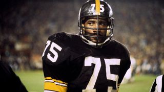 Steelers Great Mean Joe Greene Blasts Current NFL Culture In Truthful Rant (Steelers News). Photo by Ross Lewis / Getty Images