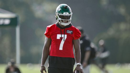 Former Steelers QB Justin Fields And The New York Jets' Offense Are Seriously Having Issues (Steelers News)