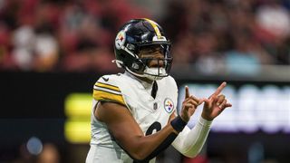 Steelers In Absolute "Disarray" After Miserable Fall Out With Justin Fields (Steelers News). Photo by Pittsburgh Post-Gazette