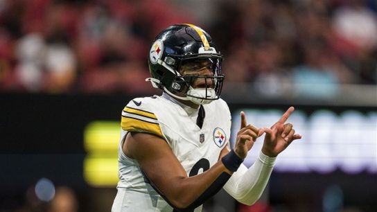 Steelers In Absolute "Disarray" After Miserable Fall Out With Justin Fields (Steelers News)