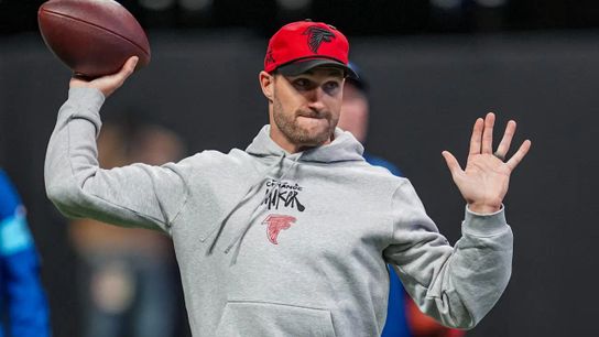 Steelers Among 2 NFL Teams Possibly Willing To Pay New Price Tag To Acquire QB Kirk Cousins (Steelers News)