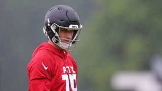 Steelers Could Absolutely Land Kirk Cousins Via NFL Draft Day Trade (Steelers News). Photo by The Falcoholic