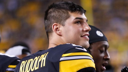 Steelers' Mason Rudolph Embraces Pittsburgh's Undeniable QB Uncertainty In 2025: “It’s Expected" (Steelers News)