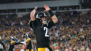 Steelers’ Mason Rudolph Detailed His Recent Experiences Away From The Steel City: "It Makes Me Appreciate Pittsburgh" (Steelers News). Photo by Pittsburgh Post-Gazette