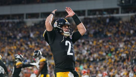 Steelers’ Mason Rudolph Detailed His Recent Experiences Away From The Steel City: "It Makes Me Appreciate Pittsburgh" (Steelers News)