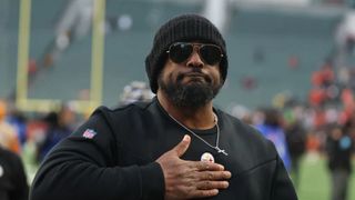 Steelers Definitely Have A New Wide Receiver Target Emerging (Steelers News). Photo by Andy Lyons / Getty Images