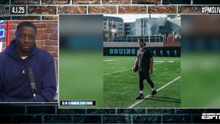 Steelers Get Best Advice On When To Expect Aaron Rodgers To Sign With Pittsburgh (Steelers News). Photo by The Pat McAfee Show