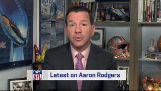 Rapoport: Steelers Are Absolutely The Sole Destination For Aaron Rodgers In 2025 (Steelers News). Photo by X: Ian Rapoport 
