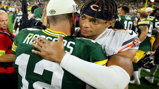 ESPN: Steelers' Aaron Rodgers Is Easily An Upgrade Over Russell Wilson And Justin Fields In 2025 (Steelers News)