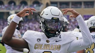 Steelers And Shedeur Sanders Absolutely Have "Mutual Interest" (Steelers News). Photo by AP News