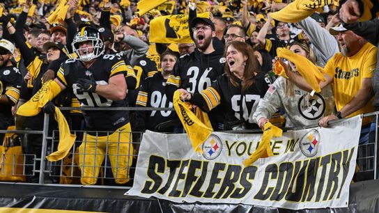 Steelers Insider: Pittsburgh Is At Most A 10 Win Team (Steelers News)