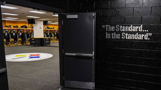 4 Steelers Players' Roster Spots Could Be In Jeopardy Ahead Of 2025 NFL Season (Steelers News)