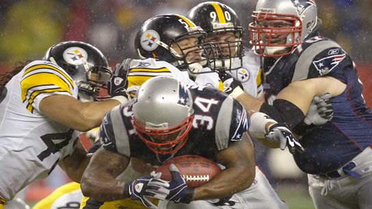 Steelers' Long-Time Nemesis Bill Belichick Admits Pittsburgh Was Actually The Better Team In 2001 (Steelers News)