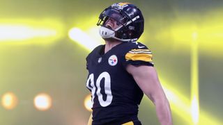 Steelers Must Seriously Rethink Their Business Approach When It Comes To TJ Watt (Steelers News). Photo by Charles LeClaire / USA TODAY Sports