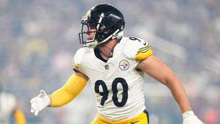 Schefter: Steelers Face "Big Problem" If Looming TJ Watt Deal Drags On (Steelers News). Photo by Chris Unger / Getty Images