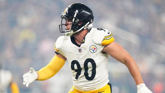 Schefter: Steelers Face "Big Problem" If Looming TJ Watt Deal Drags On (Steelers News)