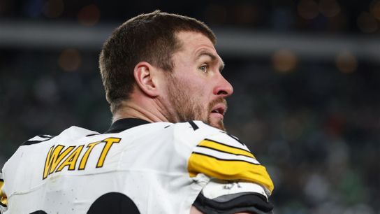 Steelers’ Ultimate Offseason Gamble With TJ Watt Could Reshape The Franchise (Steelers News)